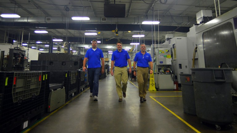 Protomet announces $30 million expansion