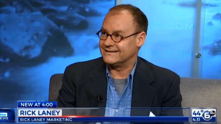 Rick Laney analyzes Super Bowl 50 ads