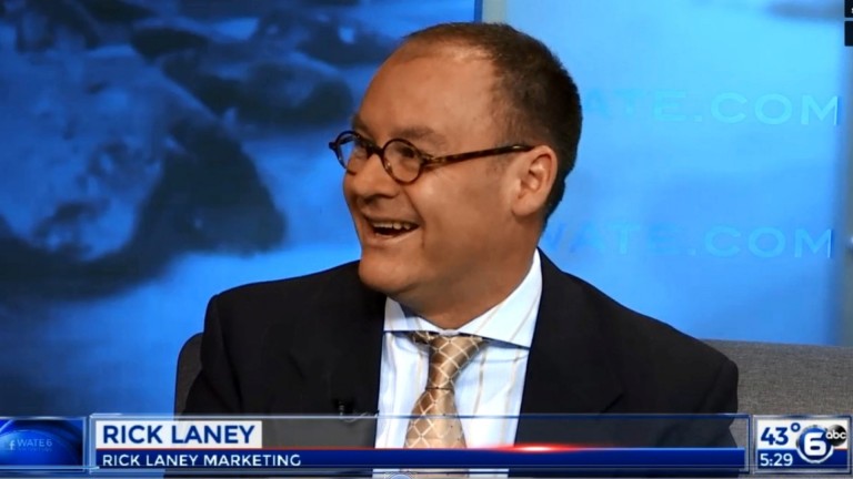 Rick Laney previews Super Bowl 50 ads