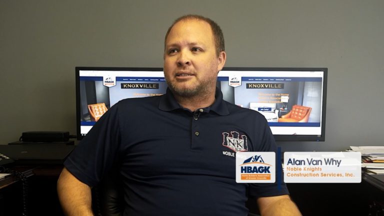 Why exhibit at the HBAGK Home Show 2017?