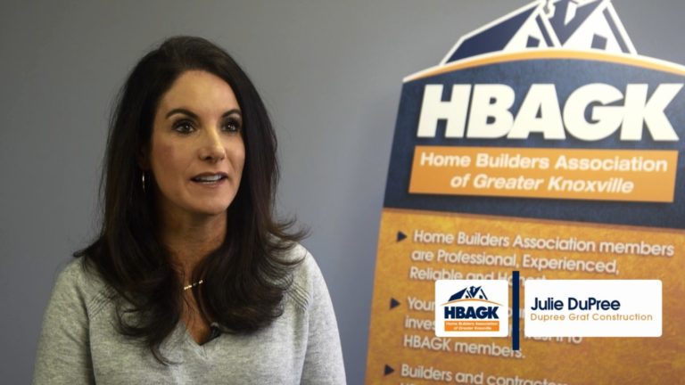 HBAGK Member Spotlight: Julie DuPree