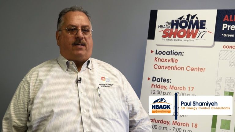 Knoxville’s biggest and best Home Show 2017