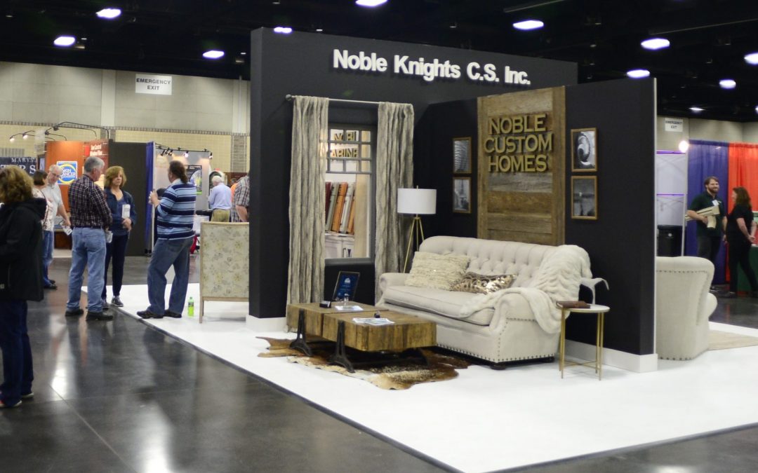 HBAGK Home Show 2018 opens today